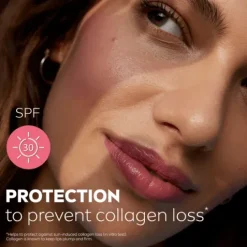 Labello Läppbalsam Caring Beauty Rose-Nude 4,8 g