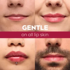 Labello Läppbalsam Glowy Lips Berry Tinted SPF30 10 ml