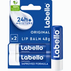 Labello Original Care 2-pack