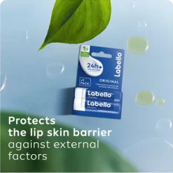 Labello Original Care 2-pack