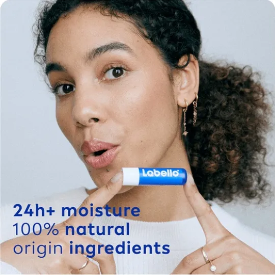 Labello Original Care 2-pack
