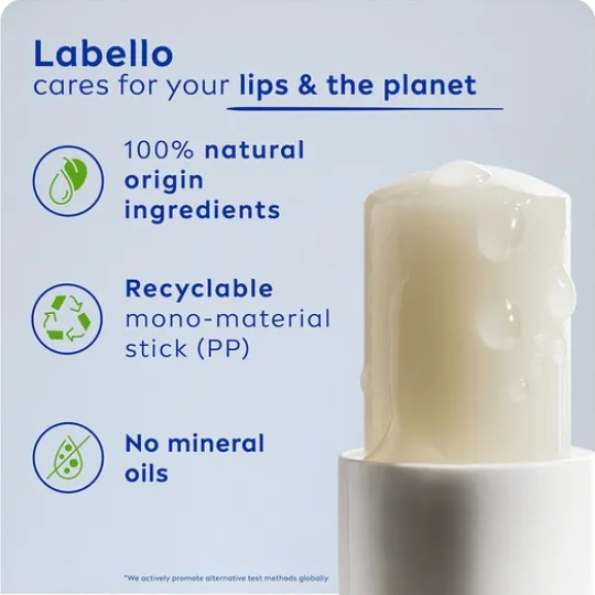 Labello Original Care 2-pack