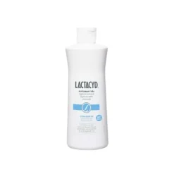 Lactacyd Liquid Soap Oparfymerad 500 ml