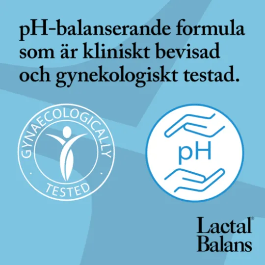 Lactal Balans Triple Protection 250 ml
