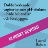 Lactal Balans Vagitorium 7 st