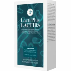 Lactiplus LactIBS 56 kapslar
