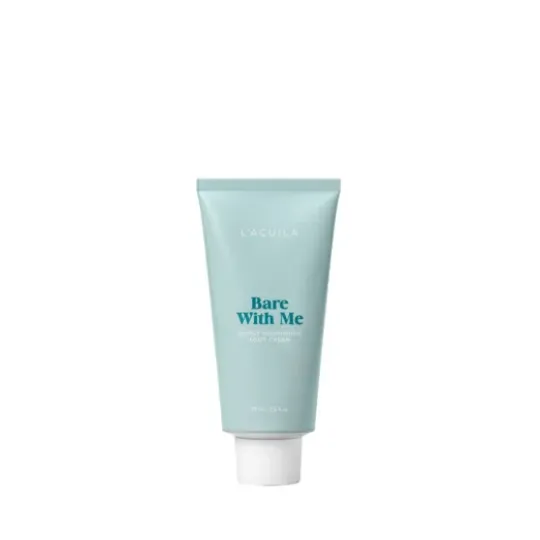 L'Acuila Bare With Me Foot Cream 75 ml