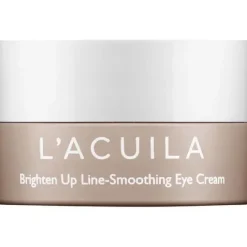 L´Acuila Brighten Up Line Smoothing Eye Cream 15 ml