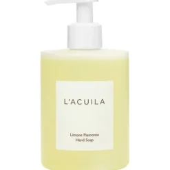 L´Acuila Limone Piemonte Hand Soap 300 ml