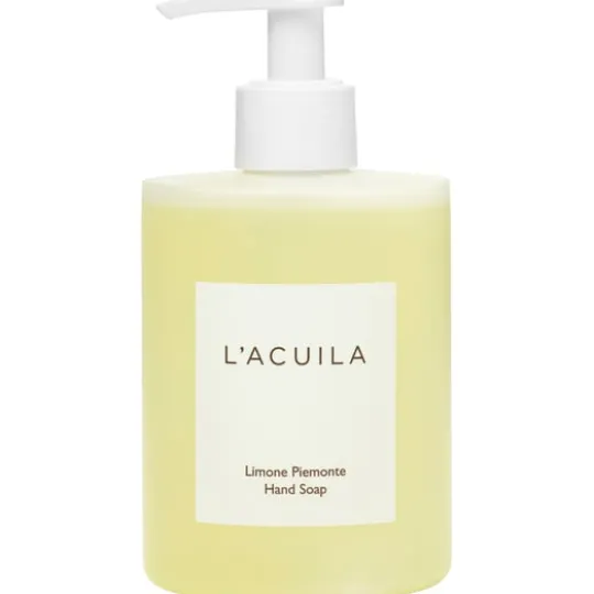 L´Acuila Limone Piemonte Hand Soap 300 ml
