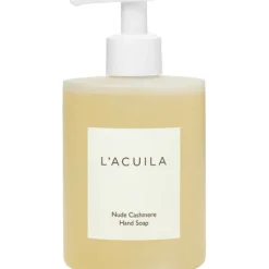 L´Acuila Nude Cashmere Hand Soap 300 ml
