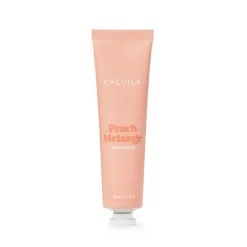 L´Acuila Peach Melange Hand Balm 40 ml