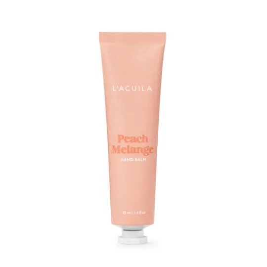 L´Acuila Peach Melange Hand Balm 40 ml