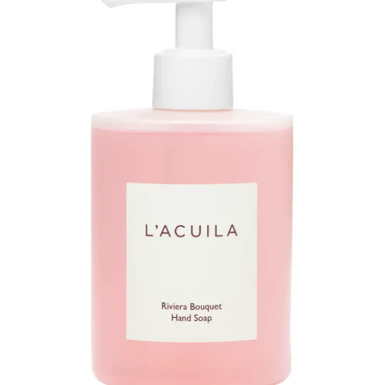 L´Acuila Riviera Bouquet Hand Soap 300 ml