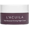L´Acuila Total Renewal Firming Night Cream 50 ml