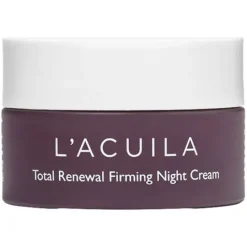 L´Acuila Total Renewal Firming Night Cream 50 ml
