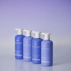 La'dor Anti Yellow Schampo 300 ml