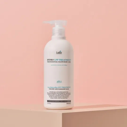 La'dor Hydro Lpp Treatment 530 ml