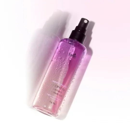 La'Dor Keratin Layered Oil Mist Fig Tea 130 ml