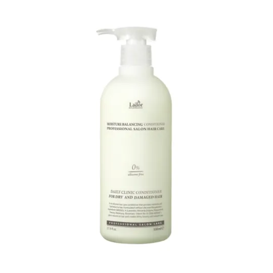 La'dor Moisture Balancing Conditioner 530 ml