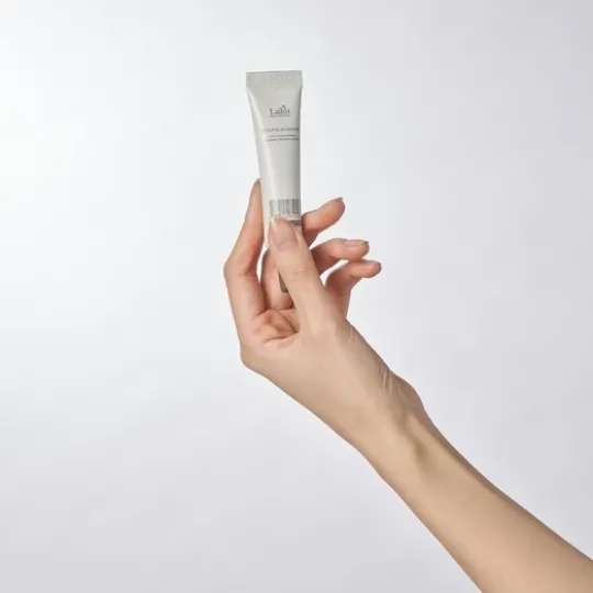 La'dor Scalp Scaling Spa Ampoule 15g x 4 st