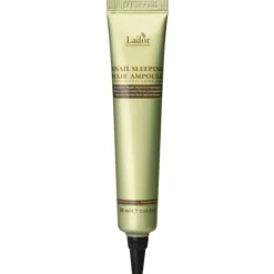 La'dor Snail Sleeping Hair Ampoule 20 ml