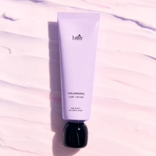 La'Dor Volumising Curl Cream 80 ml