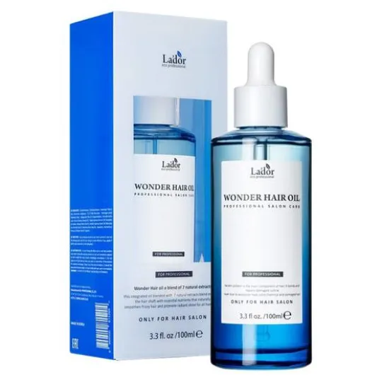 La'dor Wonder Hair Oil 100 ml