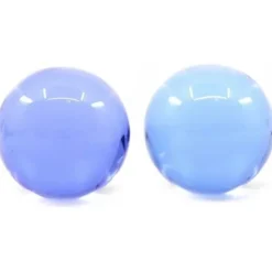 Ladylove Ben Wa Glass Balls