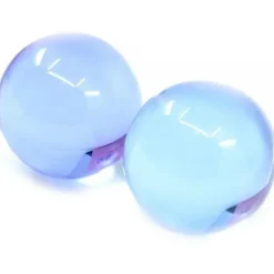 Ladylove Ben Wa Glass Balls