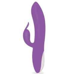 Ladylove Eclipse Rabbit Purple