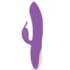 Ladylove Eclipse Rabbit Purple