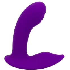 Ladylove Midnight Pulse Vibrator