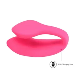 Ladylove Nona Couples Vibrator