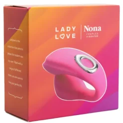 Ladylove Nona Couples Vibrator