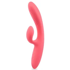 Ladylove Twilight Heating Rabbit Vibrator