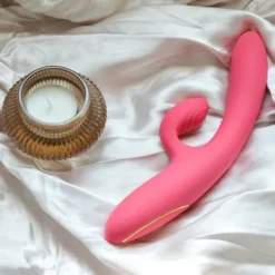 Ladylove Twilight Heating Rabbit Vibrator