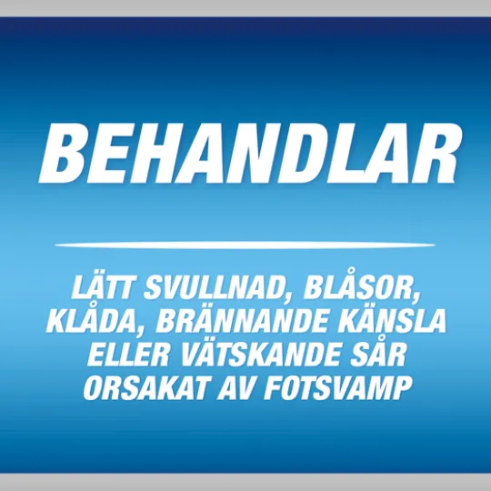 Lamisil Kräm 1 % 5 g