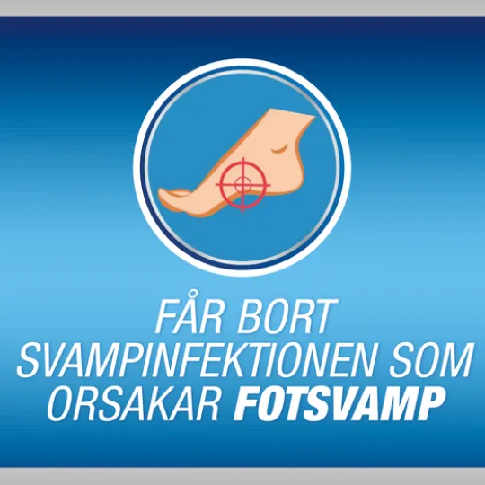 Lamisil Kräm 1 % 5 g