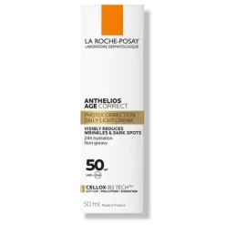 La Roche-Posay Anthelios Anti-Age SPF50 50 ml