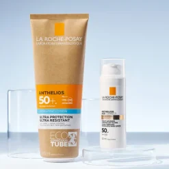 La Roche-Posay Anthelios Anti-Age SPF50 50 ml