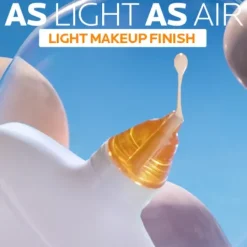 La Roche-Posay Anthelios UVAir Serum SPF50+ Tinted Light 50 ml