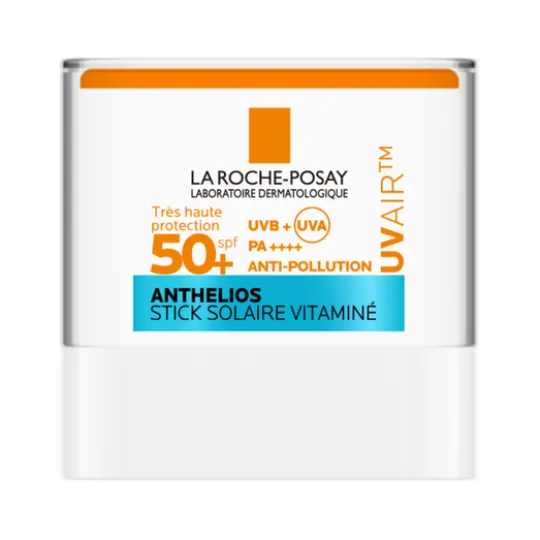La Roche Posay Anthelios UVAIR Vitamin Sun Stick SPF50+ 10 ml