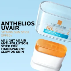 La Roche Posay Anthelios UVAIR Vitamin Sun Stick SPF50+​ 10 ml