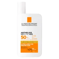 La Roche-Posay Anthelios Uvmune Ultra Light Cream SPF50+ 50 ml