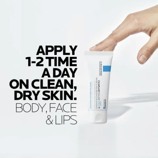 La Roche-Posay Cicaplast Balm B5+ 40 ml