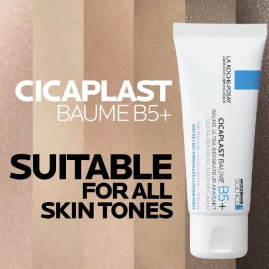 La Roche-Posay Cicaplast Balm B5+ 40 ml