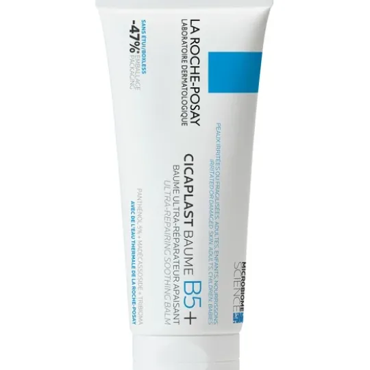 La Roche-Posay Cicaplast Balm B5+ 100 ml