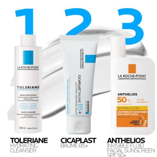 La Roche-Posay Cicaplast Balm B5+ 100 ml