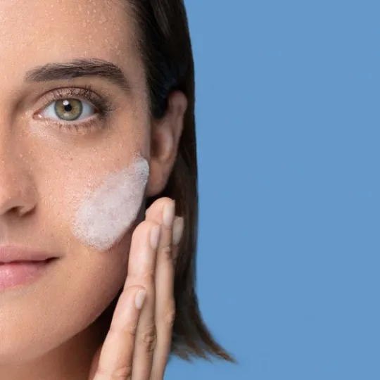 La Roche-Posay Effaclar Cleansing Gel +M 400 ml